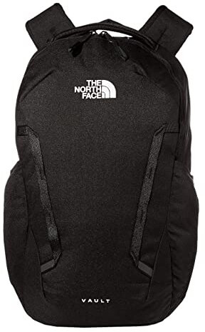 The North Face Women's Black Backpacks with Cash Back | ShopStyle