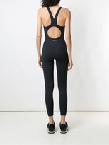 Thumbnail for your product : Track & Field Power slim fit jumpsuit