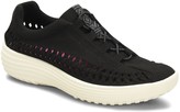 Thumbnail for your product : bionica Woven Mircosuede Sneakers - Marea