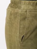 Thumbnail for your product : Arma Slim-Fit Pull-On Trousers