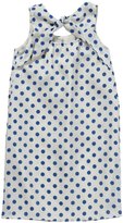 Thumbnail for your product : Blush by Us Angels Tie Back A-Line - Blue-7