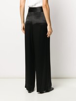 Thumbnail for your product : Tory Burch Wide-Leg Trousers