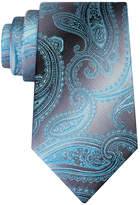 Thumbnail for your product : Van Heusen Paisley Tie