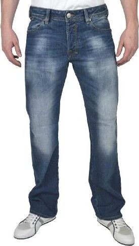 LTB Men's 50186 / Roden Boot Cut Jeans - ShopStyle