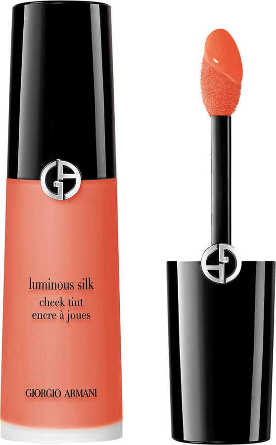 Armani Beauty Luminous Silk Cheek Tint ShopStyle Face Blush