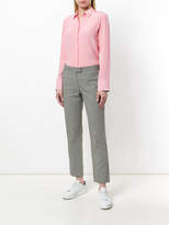 Thumbnail for your product : Paul Smith long sleeve shirt