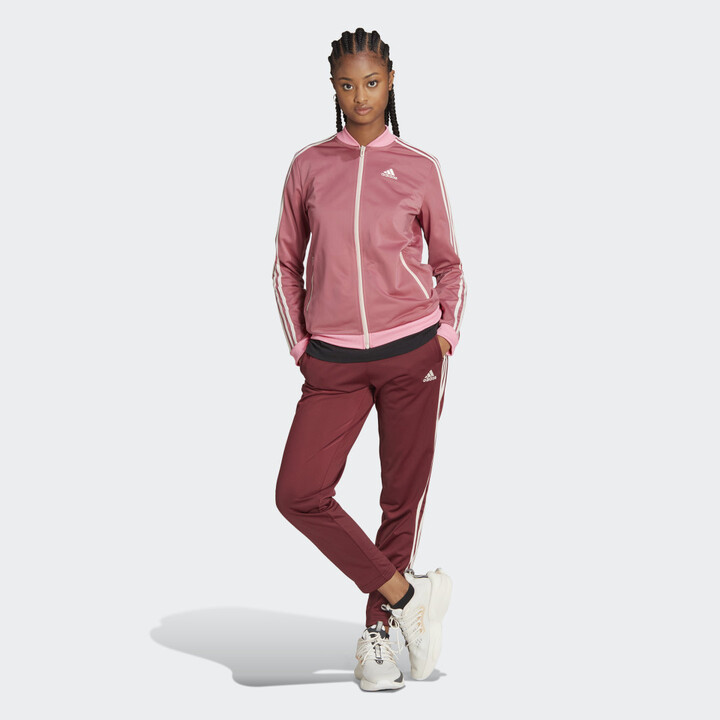 adidas Women's Essential Tricot Pant | Free Shipping at Academy