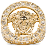 Thumbnail for your product : Versace Medusa Ring