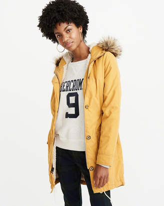 abercrombie expedition parka