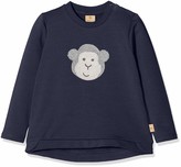 Thumbnail for your product : Bellybutton mother nature & me Baby Girls' Sweatshirt 1/1 Arm