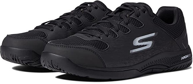 Skechers Go Train Arch Fit Viper Court - Pickleball - ShopStyle Sneakers &  Athletic Shoes