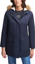 Thumbnail for your product : Levi's Women's Plus Size Performance Midlength Parka Jacket
