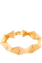 Thumbnail for your product : Trina Turk Triangle Flex Br