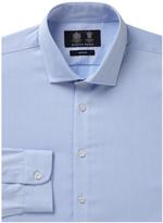 Thumbnail for your product : Austin Reed Non Iron Extra Slim Twill Shirt