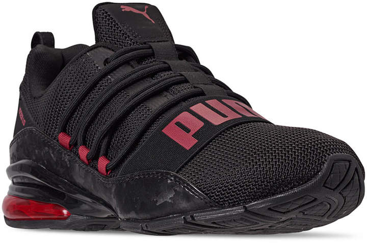 puma cell regulate mens trainers