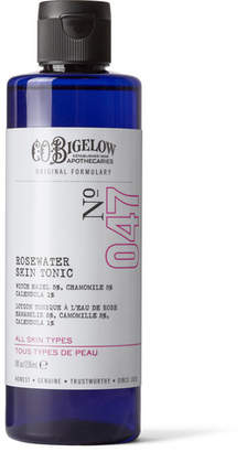 C.O. Bigelow C.O.Bigelow Rosewater Skin Tonic, 236ml