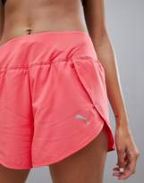 Thumbnail for your product : Puma 3In Shorts In Pink