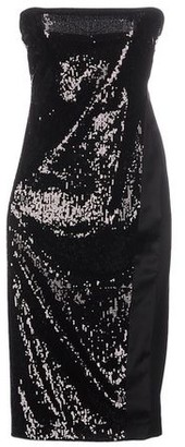 Donna Karan Knee-length dress