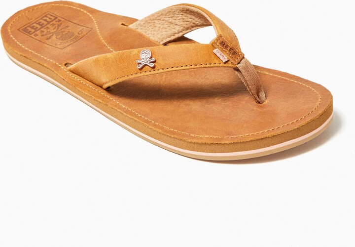 Reef Drift Away X Nsr - ShopStyle Sandals