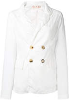 Thumbnail for your product : Marni double-breasted jacket
