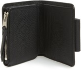 Thumbnail for your product : AllSaints Small Ray Leather Wallet