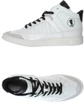 Thumbnail for your product : Bikkembergs High-top sneaker