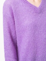 Thumbnail for your product : Tom Ford V-neck cotton jumper