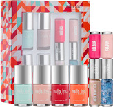 Thumbnail for your product : Nails Inc Festival Collection