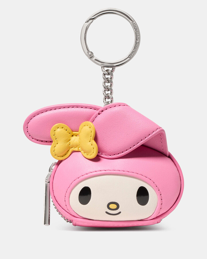 Kate Spade Hello Kitty And Friends X New York 3D My Melody Bag Charm