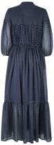 Thumbnail for your product : Max Mara Weekend Tiered Maxi Dress