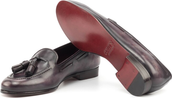 Aubergine Shoes | Shop The Largest Collection | ShopStyle