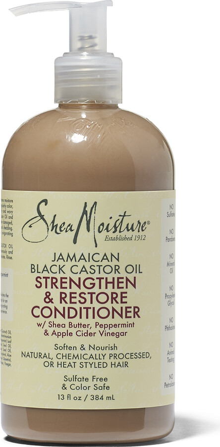 Shea Moisture SheaMoisture Strengthen & Restore Conditioner 13 Fl Oz
