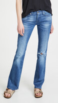 Thumbnail for your product : 7 For All Mankind Original Bootcut Jeans