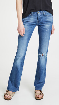 7 For All Mankind Original Bootcut Jeans