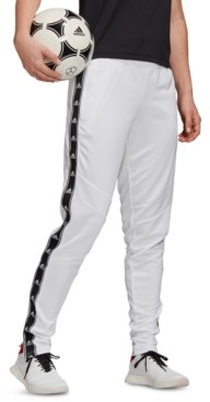 adidas soccer pants women's outfit
