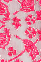 Thumbnail for your product : Antik Batik Embellished Tunic Dress