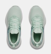 women's ua charged breathe trainer 2 lux training shoes