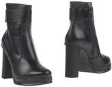 Thumbnail for your product : Atos Lombardini Ankle boots