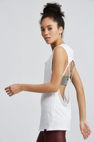 Thumbnail for your product : Koral Aura Sleeveless Top