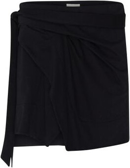 Berenice mini skirt