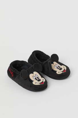 boys slippers canada