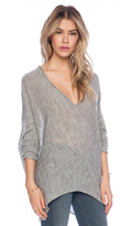 Thumbnail for your product : Free People Sadie V Pullover