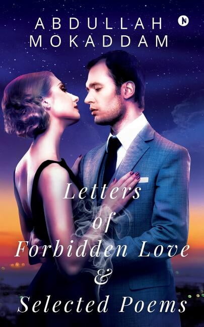 Letters of Forbidden Love and Selected Poems (Paperback)
