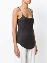 Thumbnail for your product : Humanoid tied strappy top