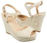 Thumbnail for your product : Fergalicious Women's Ritzy Wedge