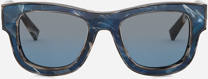 Dolce & Gabbana Men's Sunglasses | ShopStyle