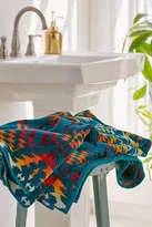 Thumbnail for your product : Pendleton Thunder And Earthquake Oversized Jacquard Towel