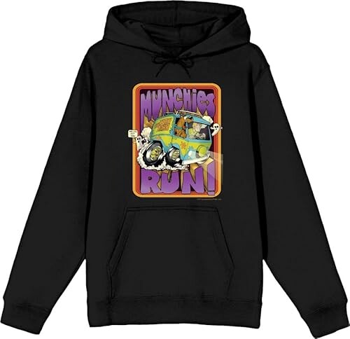 Bioworld The Exorcist You Possess My Heart Adult Black Long Sleeve Hoodie-3XL