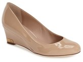 Thumbnail for your product : Tory Burch 'Astoria' Wedge Pump (Women)
