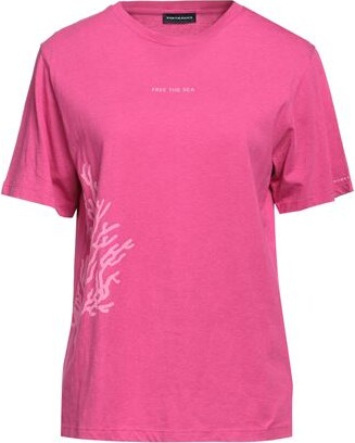 North Sails Woman T-shirt